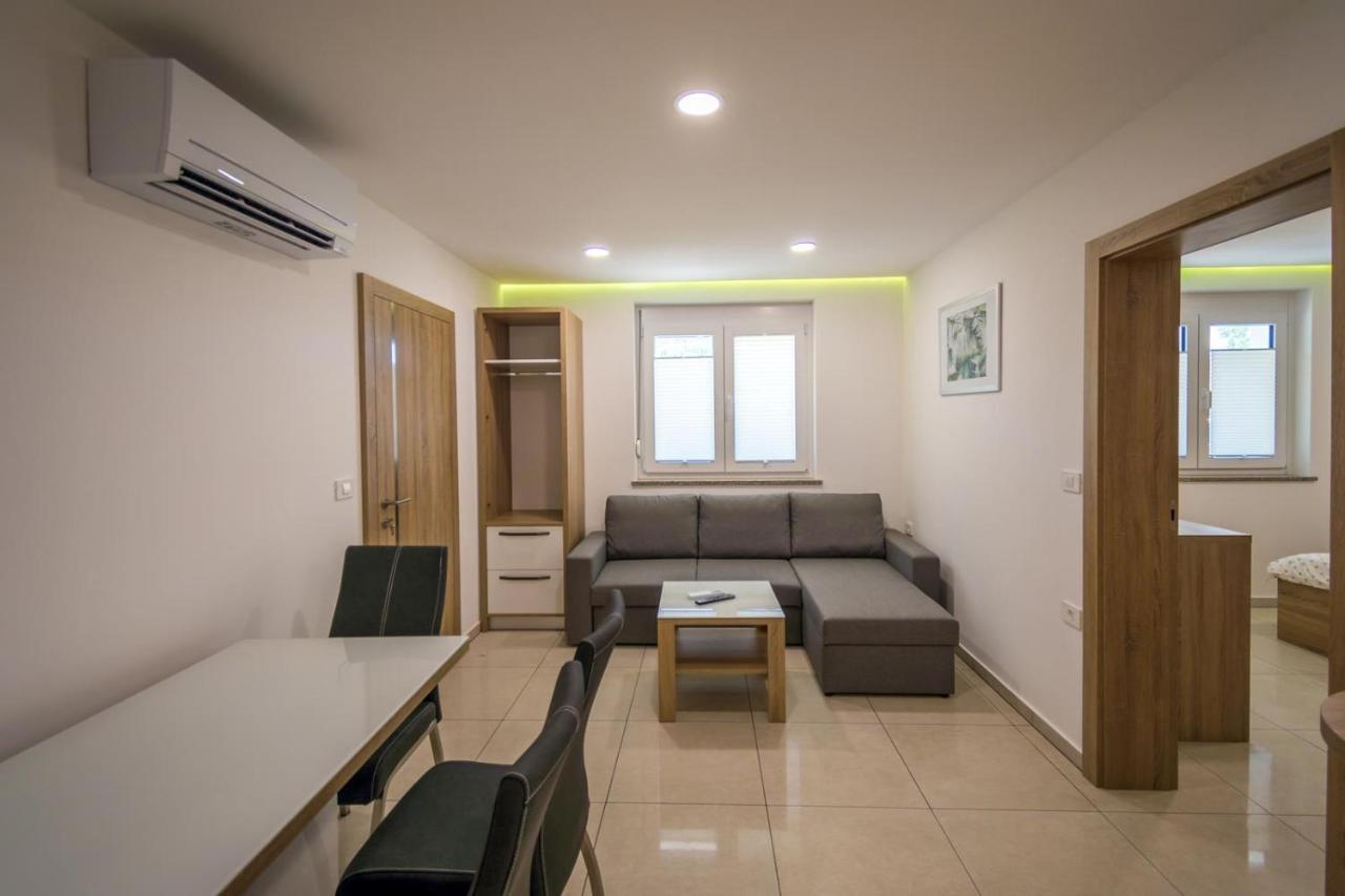 Apartments Relax Portoroz Exterior photo